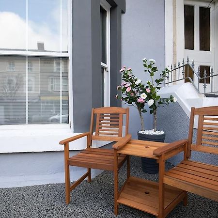 Grove House No.07 - Luxury Apartment Close To The Llandudno Beach エクステリア 写真